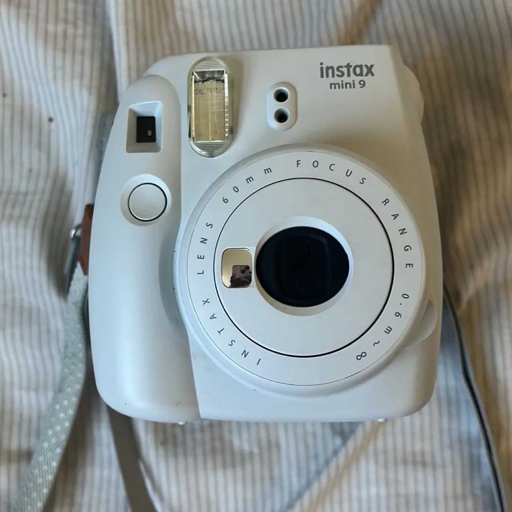 Instax mini instant